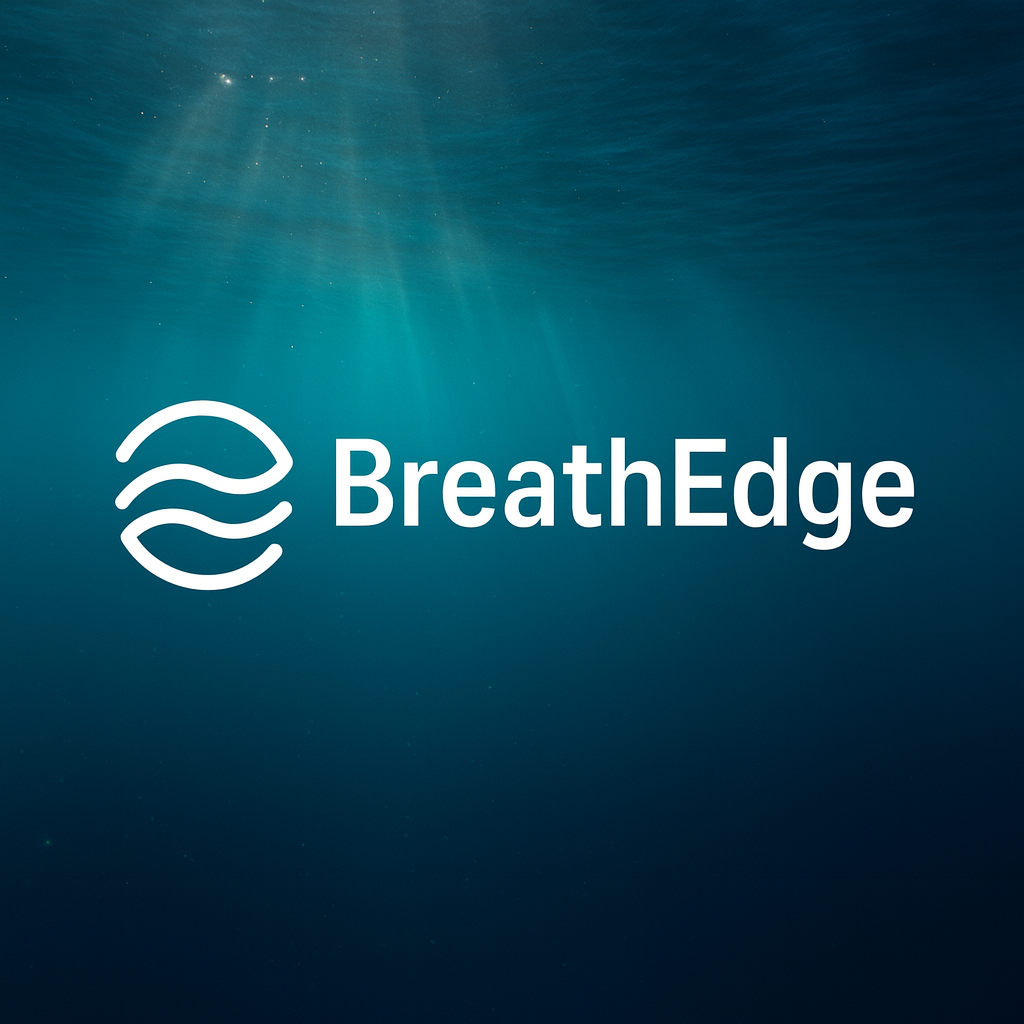 BreathEdge